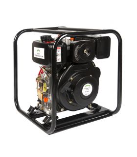 Motopompe thermique haute pression Diesel 296cc 30m3 heure Fermier GF-2057 raccord 3 pouces Motopompe thermique haute pression Diesel 296cc 30m3 heure Fermier GF-2057 raccord 3 pouces