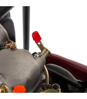 Motopompe thermique haute pression Diesel 296cc 30m3 heure Fermier GF-2057 raccord 3 pouces Motopompe thermique haute pression Diesel 296cc 30m3 heure Fermier GF-2057 raccord 3 pouces