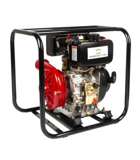 Motopompe thermique haute pression Diesel 296cc 30m3 heure Fermier GF-2057 raccord 3 pouces Motopompe thermique haute pression Diesel 296cc 30m3 heure Fermier GF-2057 raccord 3 pouces