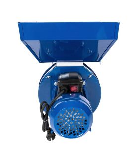 Moulin à céréales électrique puissance 2500W Fermier GF-0063 Moulin à céréales électrique puissance 2500W Fermier GF-0063