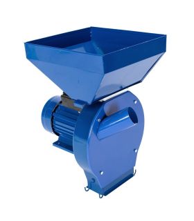 Moulin à céréales électrique puissance 2500W Fermier GF-0063 Moulin à céréales électrique puissance 2500W Fermier GF-0063