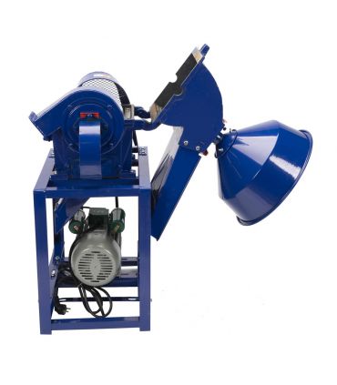 Moulin à céréales fourrage 2800W 300kg/h Fermier GF-0892