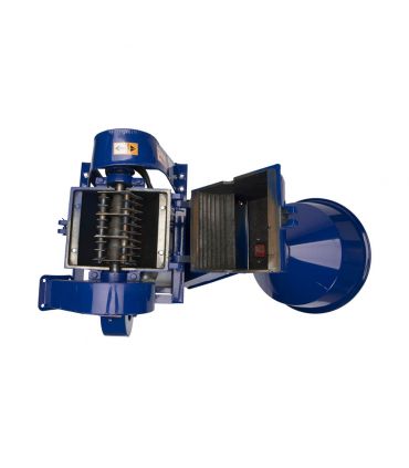 Moulin à céréales fourrage 2800W 300kg/h Fermier GF-0892