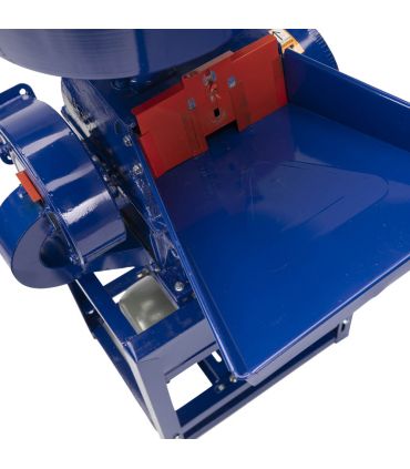 Moulin à céréales fourrage 2800W 300kg/h Fermier GF-0892