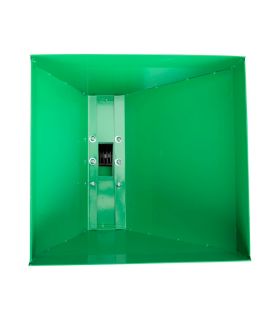 Moulin à céréales électrique puissance 2500W avec support Fermier GF-0758 Moulin à céréales électrique puissance 2500W avec support Fermier GF-0758