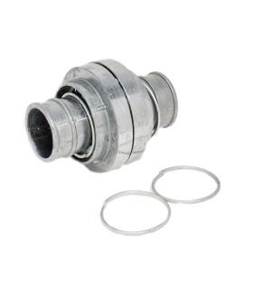 Raccord pompier pour motopompe 2 pouces 50 mm GF-1567 Raccord pompier pour motopompe 2 pouces 50 mm GF-1567