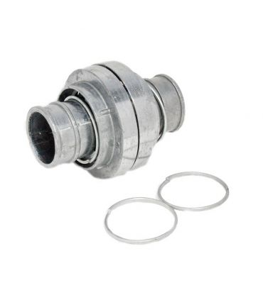 Raccord pompier pour motopompe 2 pouces 50 mm GF-1567