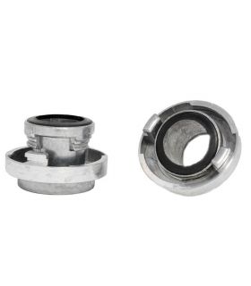 Raccord pompier pour motopompe 2 pouces 50 mm GF-1567 Raccord pompier pour motopompe 2 pouces 50 mm GF-1567