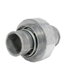 Raccord pompier pour motopompe 2 pouces 50 mm GF-1567 Raccord pompier pour motopompe 2 pouces 50 mm GF-1567