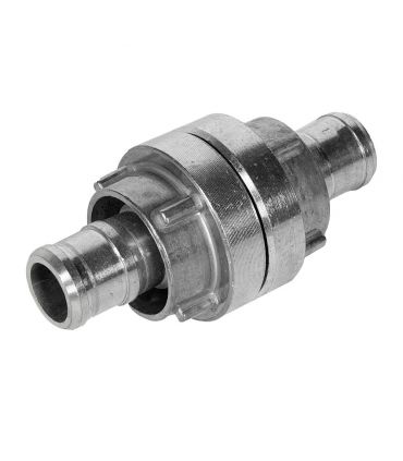 Raccord pour motopompe et pompe à eau 1 pouce 25,4 mm GF-2152