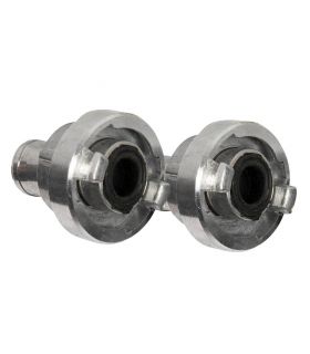 Raccord pour motopompe et pompe à eau 1 pouce 25,4 mm GF-2152 Raccord pour motopompe et pompe à eau 1 pouce 25,4 mm GF-2152