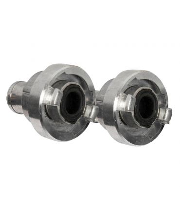 Raccord pour motopompe et pompe à eau 1 pouce 25,4 mm GF-2152