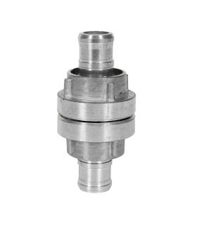 Raccord pour motopompe et pompe à eau 1 pouce 25,4 mm GF-2152 Raccord pour motopompe et pompe à eau 1 pouce 25,4 mm GF-2152