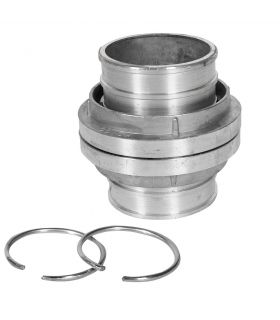 Raccord pour motopompe et pompe à eau 4 pouces 101,6 mm GF-2155 Raccord pour motopompe et pompe à eau 4 pouces 101,6 mm GF-2155