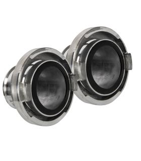 Raccord pour motopompe et pompe à eau 3 pouces 76,2 mm GF-2154 Raccord pour motopompe et pompe à eau 3 pouces 76,2 mm GF-2154