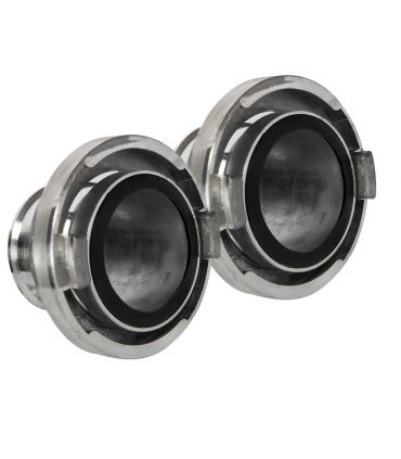 Raccord pour motopompe et pompe à eau 3 pouces 76,2 mm GF-2154