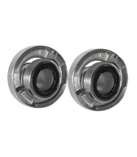 Raccord pour motopompe et pompe à eau 1,5 pouce 38 mm GF-2153 Raccord pour motopompe et pompe à eau 1,5 pouce 38 mm GF-2153