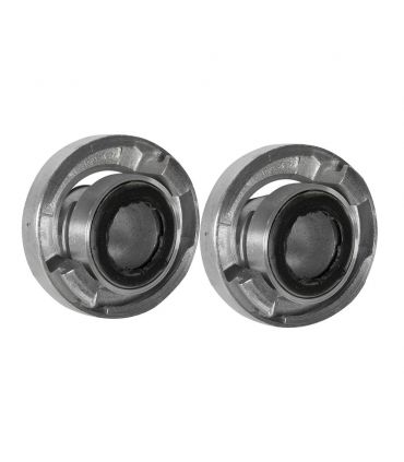 Raccord pour motopompe et pompe à eau 1,5 pouce 38 mm GF-2153