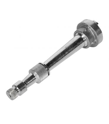 Lance pompier pour motopompe et pompe à eau 1 pouce 25,4 mm GF-2158