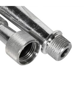 Lance pompier pour motopompe et pompe à eau 1 pouce 25,4 mm GF-2158 Lance pompier pour motopompe et pompe à eau 1 pouce 25,4 mm GF-2158