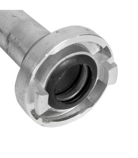 Lance pompier pour motopompe et pompe à eau 1,5 pouce 38 mm GF-2159 Lance pompier pour motopompe et pompe à eau 1,5 pouce 38 mm GF-2159