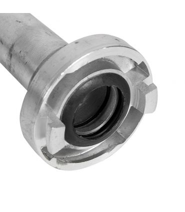 Lance pompier pour motopompe et pompe à eau 1,5 pouce 38 mm GF-2159