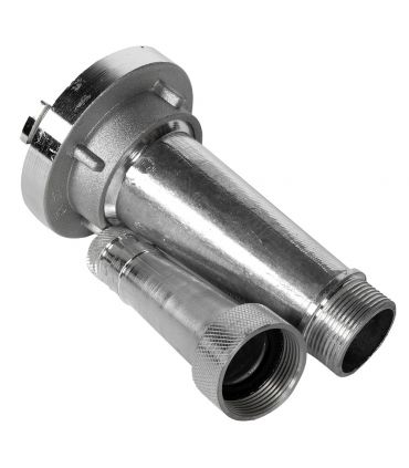 Lance pompier pour motopompe et pompe à eau 2 pouces 50 mm GF-2160