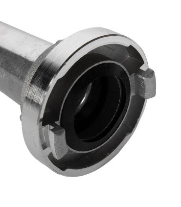 Lance pompier pour motopompe et pompe à eau 2 pouces 50 mm GF-2160