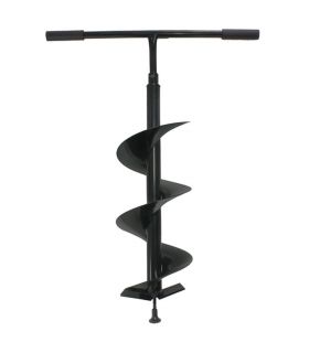 Tarière manuelle 25 cm Tarière manuelle 25 cm