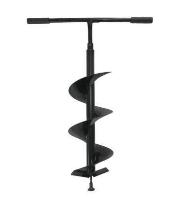 Tarière manuelle 25 cm