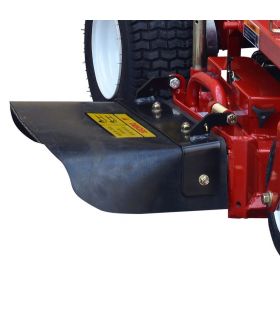 Tondeuse thermique pro 4en1 10,5 cv Briggs Stratton OVH 344 cm3 DUNSCH 12344 Tondeuse thermique pro 4en1 10,5 cv Briggs Stratton OVH 344 cm3 DUNSCH 12344