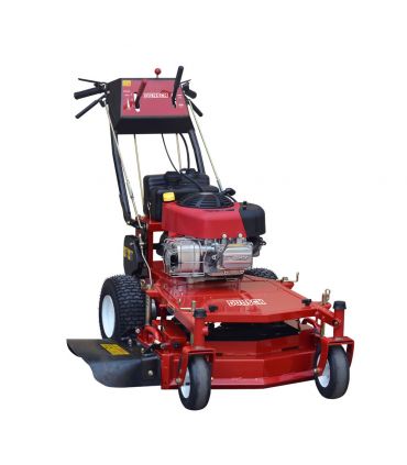 Tondeuse thermique pro 4en1 10,5 cv Briggs Stratton OVH 344 cm3 DUNSCH 12344