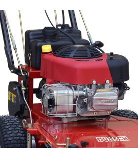 Tondeuse thermique pro 4en1 10,5 cv Briggs Stratton OVH 344 cm3 DUNSCH 12344 Tondeuse thermique pro 4en1 10,5 cv Briggs Stratton OVH 344 cm3 DUNSCH 12344