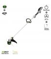 Debroussailleuse sur batterie à recharge de fil automatique Powerload Egopower largeur coupe 38 cm ST1510E sans chargeur ni