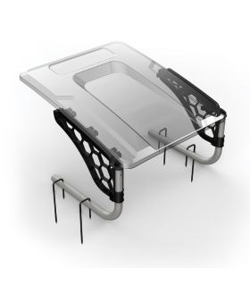 Garage pour tobot tondeuse autonome Villybot 2.0 Villager Garage pour tobot tondeuse autonome Villybot 2.0 Villager