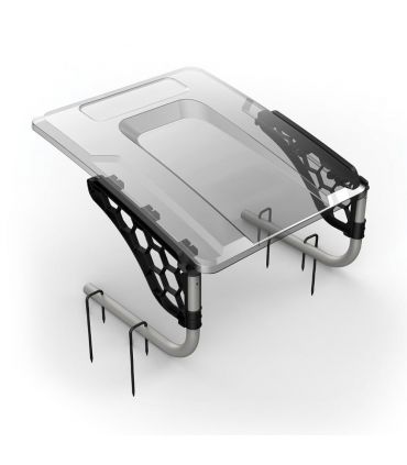 Garage pour tobot tondeuse autonome Villybot 2.0 Villager