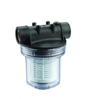 Filtre pour pompe à eau Villager VF1 Filtre pour pompe à eau Villager VF1