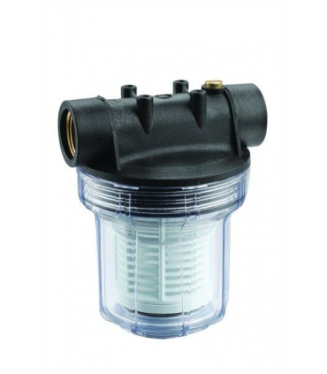 Filtre pour pompe à eau Villager VF1
