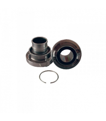 Jeu de raccords pompe à eau 50 mm