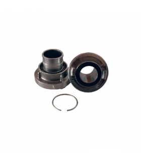 Raccord pompe à eau 70 mm Raccord pompe à eau 70 mm