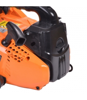 Elagueuse thermique 25,4 cm3 1,2 Cv  anti vibration guide 30 cm Villager VGS260 Prime Elagueuse thermique 25,4 cm3 1,2 Cv  anti vibration guide 30 cm Villager VGS260 Prime