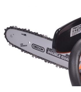 Elagueuse thermique 25,4 cm3 1,2 Cv  anti vibration guide 30 cm Villager VGS260 Prime Elagueuse thermique 25,4 cm3 1,2 Cv  anti vibration guide 30 cm Villager VGS260 Prime