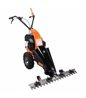Motofaucheuse thermique 150cc 3,4cv lame coupe 87cm vitesse 1AV-1AR Villager VFM888R Motofaucheuse thermique 150cc 3,4cv lame coupe 87cm vitesse 1AV-1AR Villager VFM888R