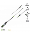 Pack multi outils pour jardin EGO PPCX1000 Professional-X