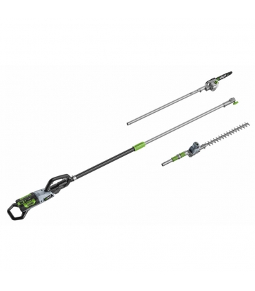 Pack multi outils pour jardin EGO PPCX1000 Professional-X