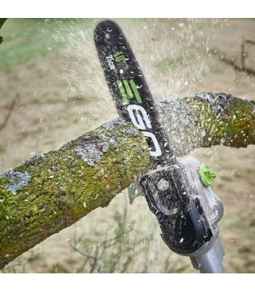 Pack multi outils pour jardin EGO PPCX1000 Professional-X