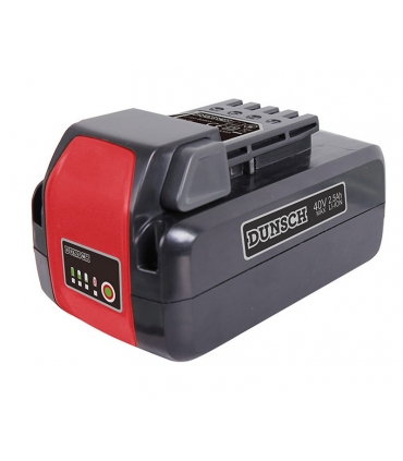Batterie Samsung lithium Dunsch 40V 2,5 ah  C4025