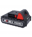 Batterie lithium Dunsch 20V 2 Ah C20-20B