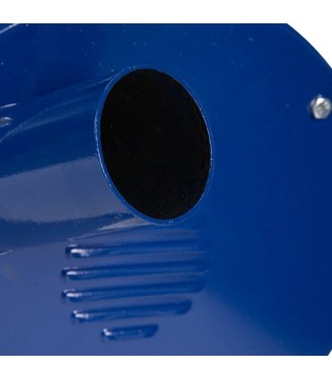 Moulin à céréales électrique à goulotte puissance 2500W Fermier GF-0887