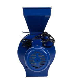Moulin à céréales électrique à goulotte puissance 2500W Fermier GF-0887 Moulin à céréales électrique à goulotte puissance 2500W Fermier GF-0887